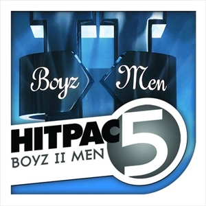 Boyz II Men Twenty ITunes Deluxe Edition 2011