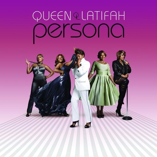 Queen Latifah Featuring de La Soul Mama Gave Birth to The Soul Children 12