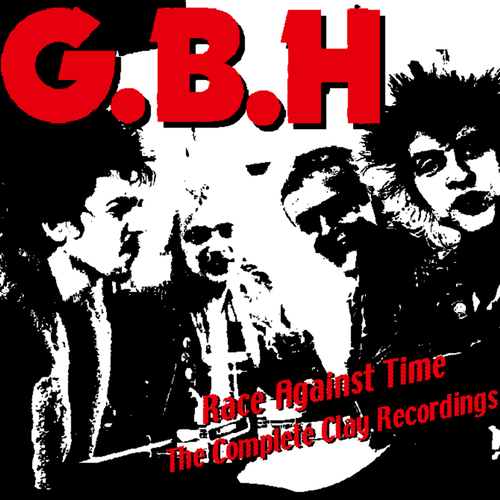 G.B.H. :: Maniadb.com