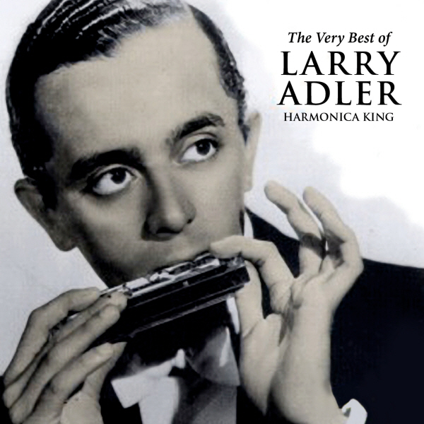 Image result for larry adler in ww2