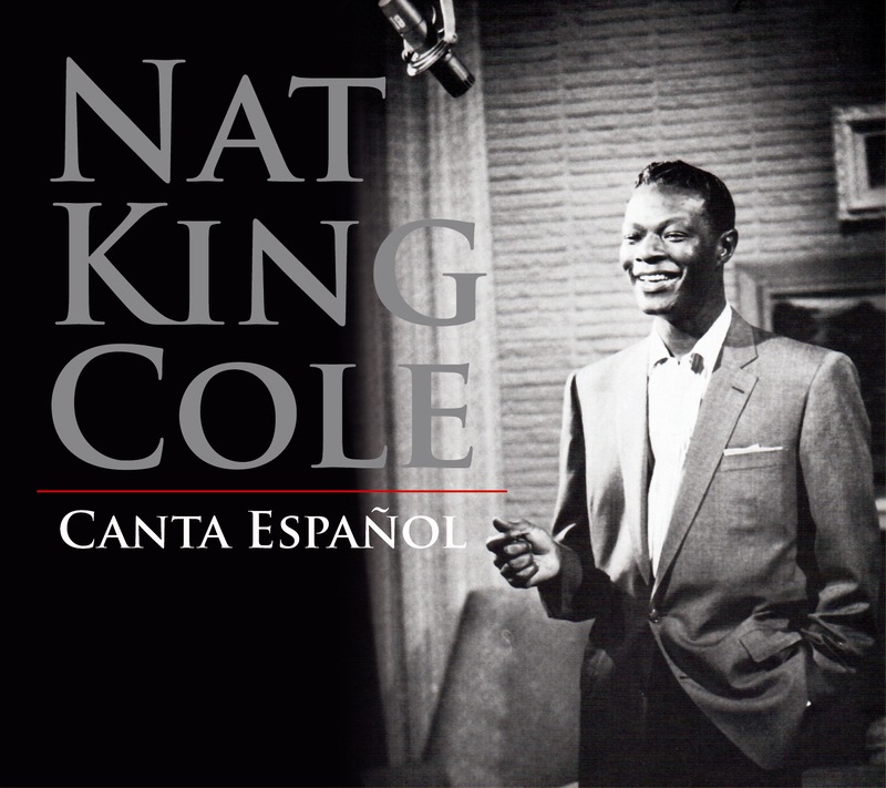 Resultado de imagen para nat king cole canta en español
