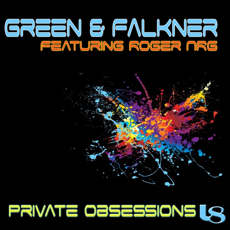 Green & Falkner Green & Falkner [single] (2010)