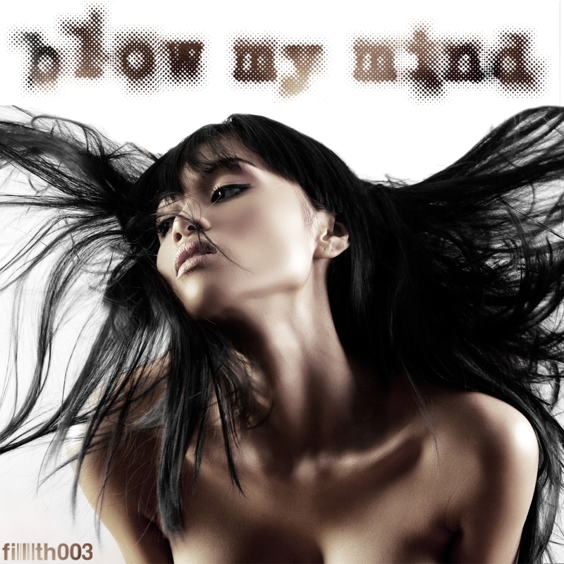 Image result for blow my mind album