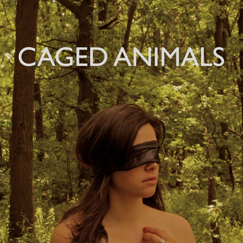 Caged Animals