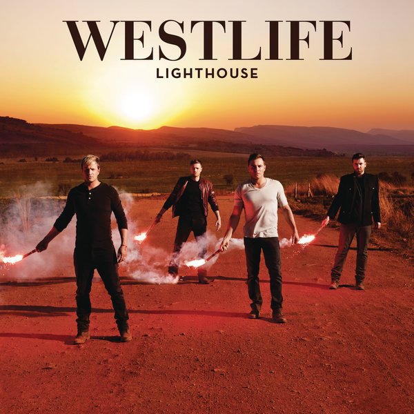 Westlife - Desperado (Official Audio) 