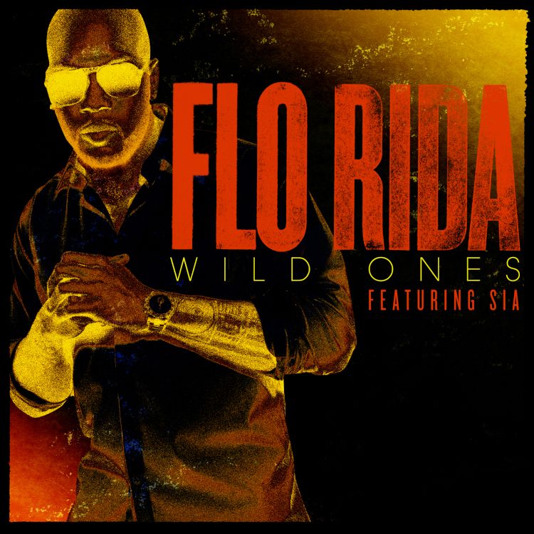 Flo Rida Wild Ones Feat Sia [single] 2011