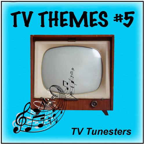 tv-tunesters-tv-s-greatest-theme-songs-vol-5-2012-maniadb