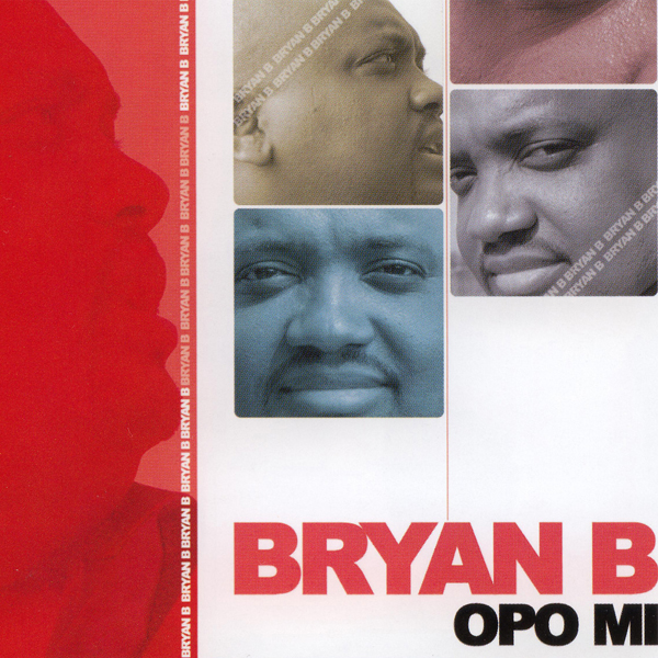 Bryan B - Opo Mi (2012) :: Maniadb.com