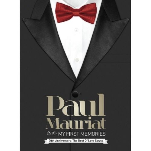 Paul Mauriat Discography 59 Album 1965 2005