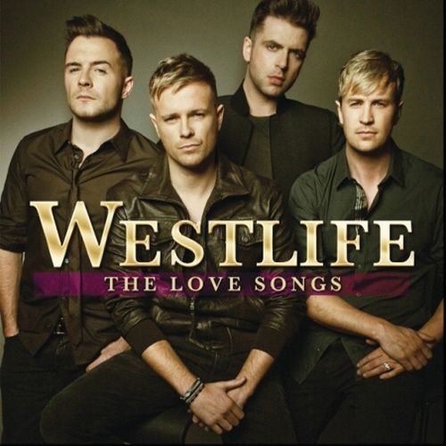 Turnaround (Westlife album) - Wikipedia