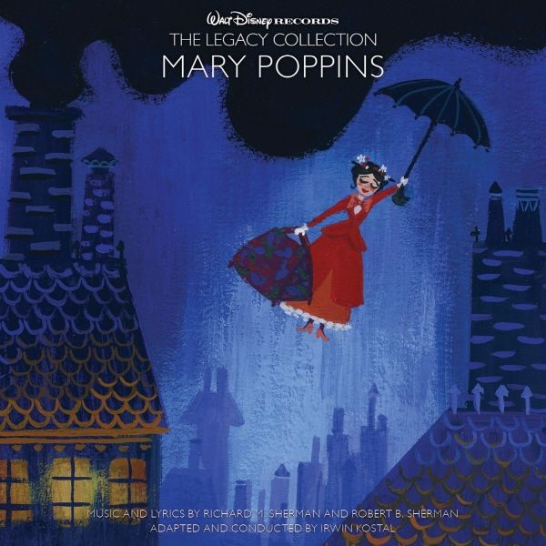 stay awake mary poppins remix instrumental
