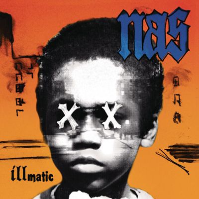 Nas [Rap] :: maniadb.com