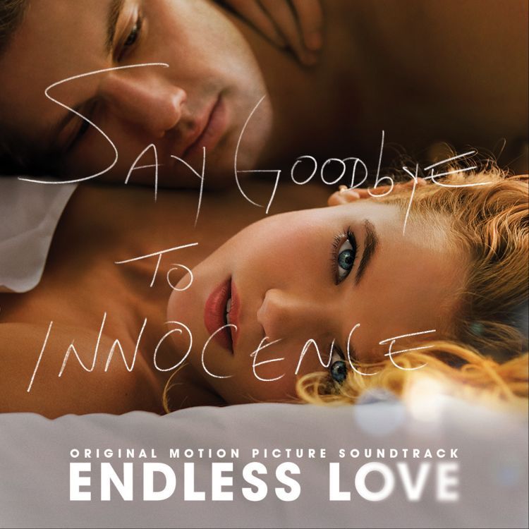 Endless Love single Ost 2014 Maniadb