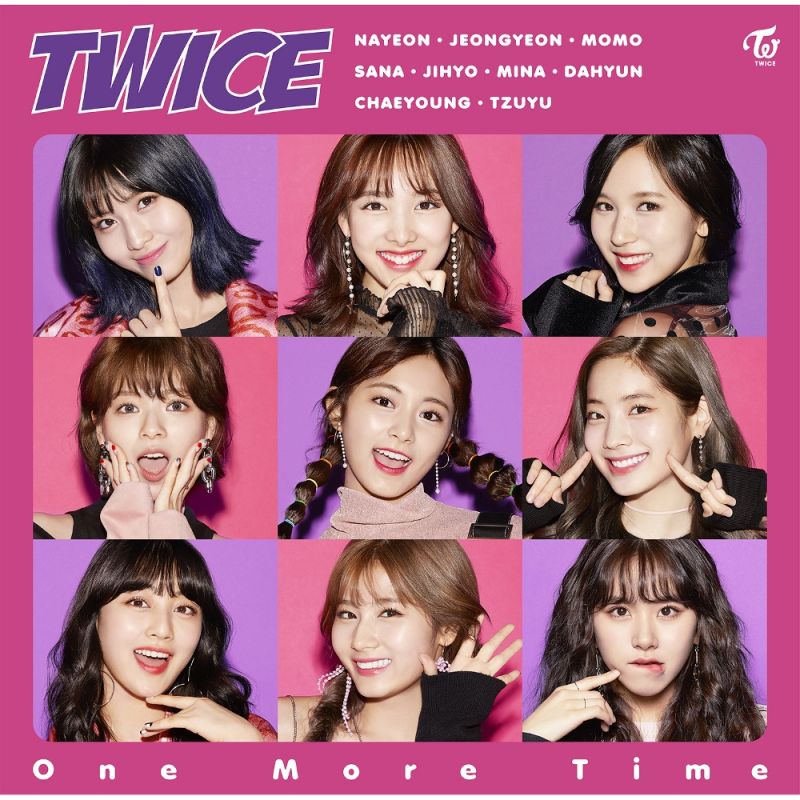 twice-one-more-time-digital-single-2018-maniadb