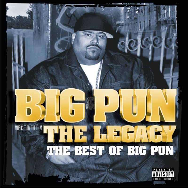 Big Punisher Maniadb