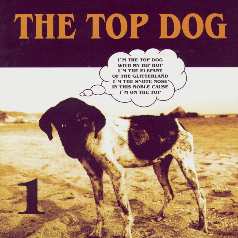 Top Dog 1 [ep] (2006)