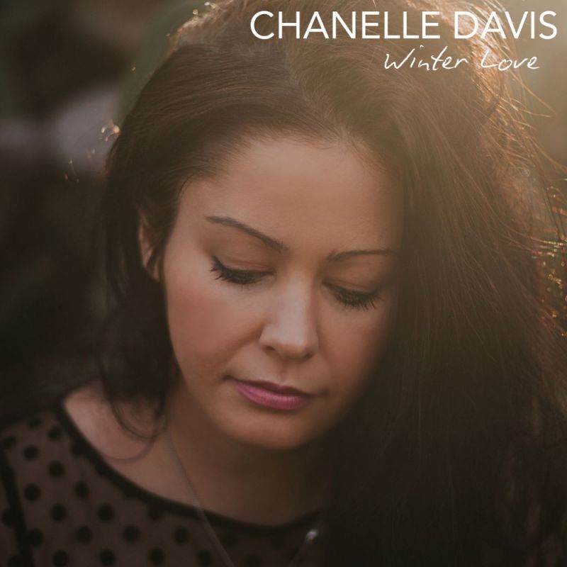 Chanelle Davis Winter Love [ep] (2018)