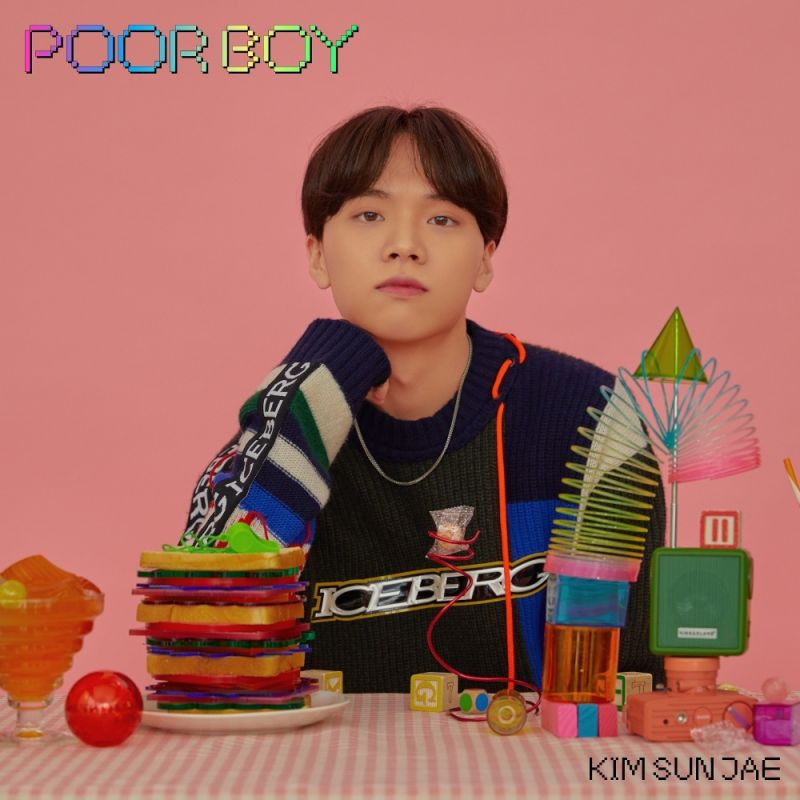  Poor Boy ep 2019 Maniadb