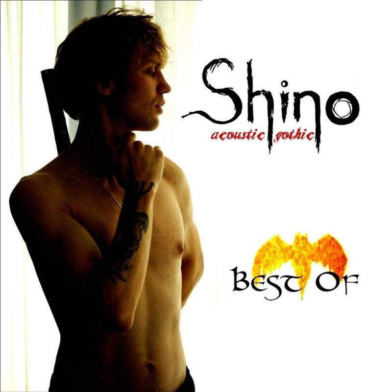 Shino Best Of [best] 2010