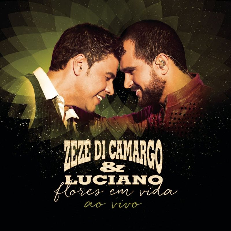 2001-2002 - Zezé Di Camargo & Luciano