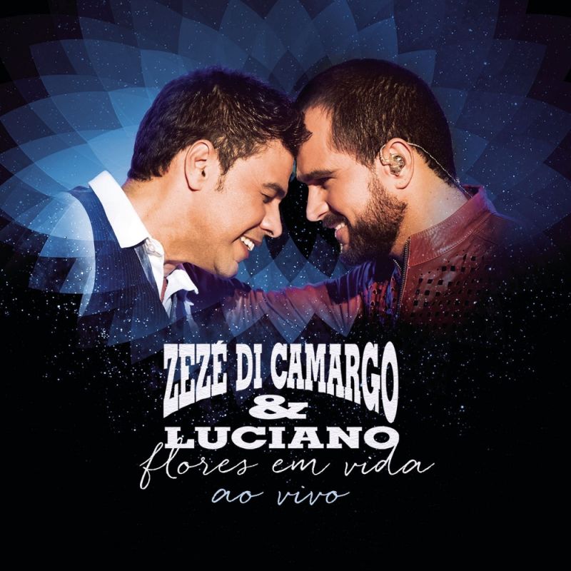 Leva Minha Timidez - Zezé Di Camargo & Luciano 