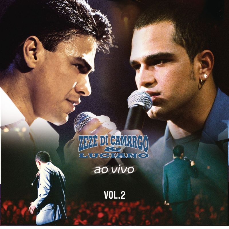 2001-2002 - Zezé Di Camargo & Luciano