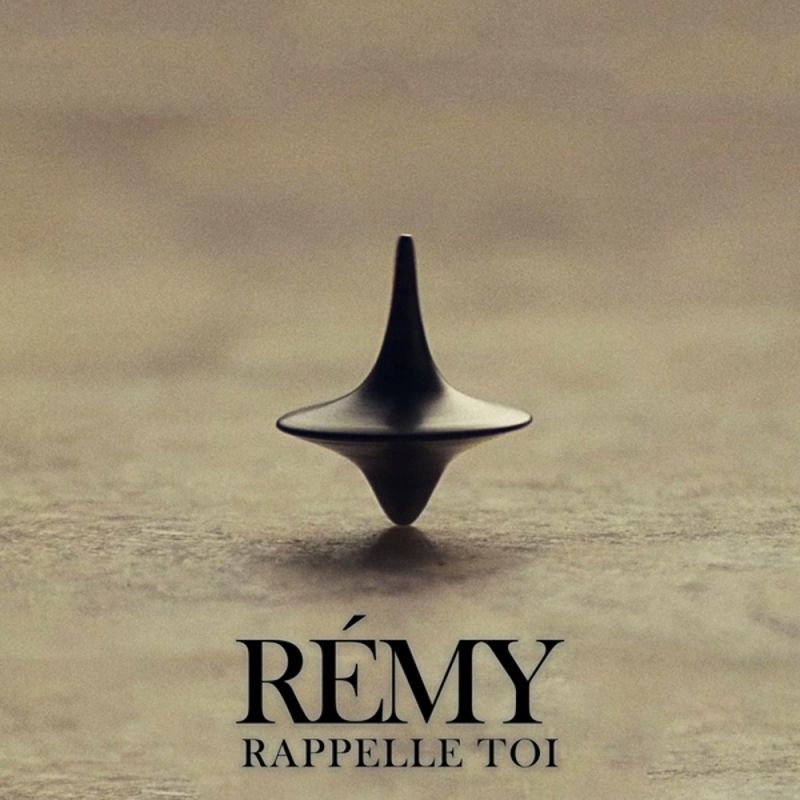 Remy Rappelle Toi Digital Single 2018