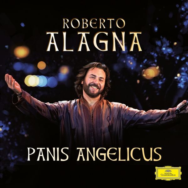 Roberto Alagna VIVA L'OPERA CD