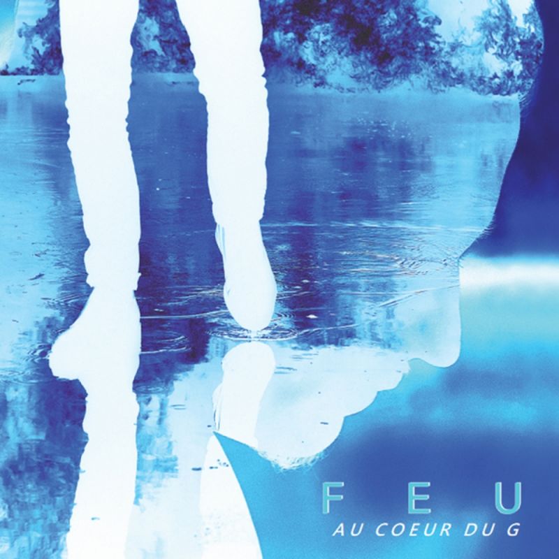 Nekfeu Au Coeur Du G Digital Single 2015