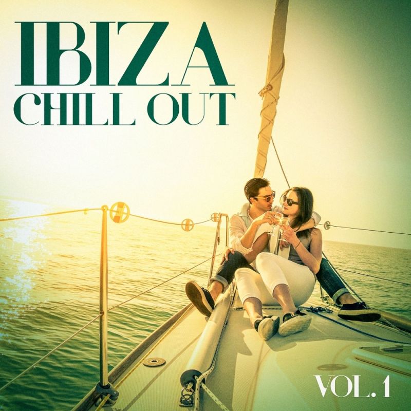 Chillout Lounge Cafe Chillout De Ibiza Ibiza Chill Out Vol 1 2017