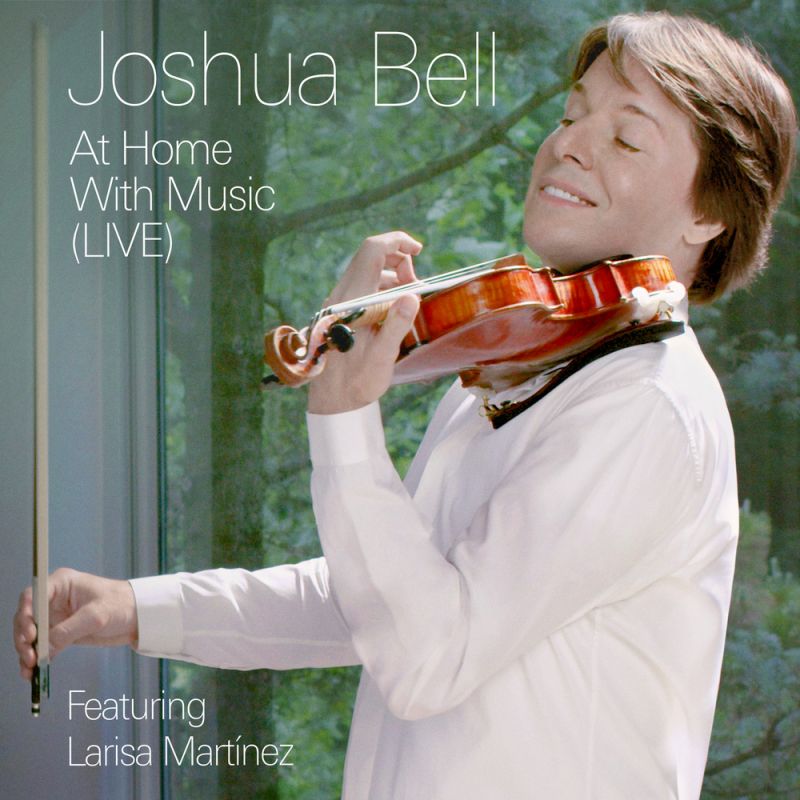 Joshua Bell [바이올리스트] :: maniadb.com