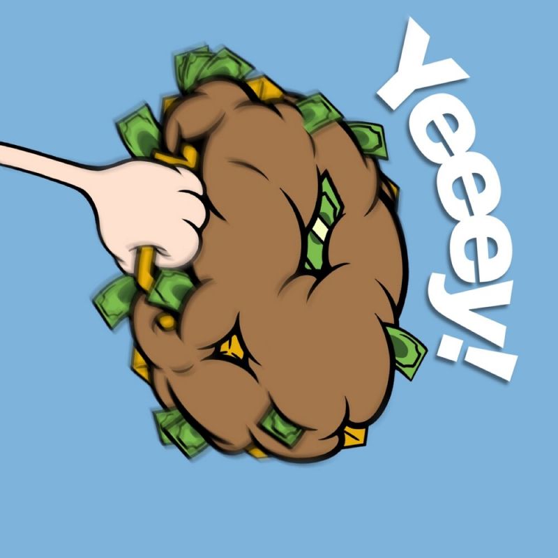Yeeey digital Single 2021 Maniadb yeeey-digital-single-2021-maniadb