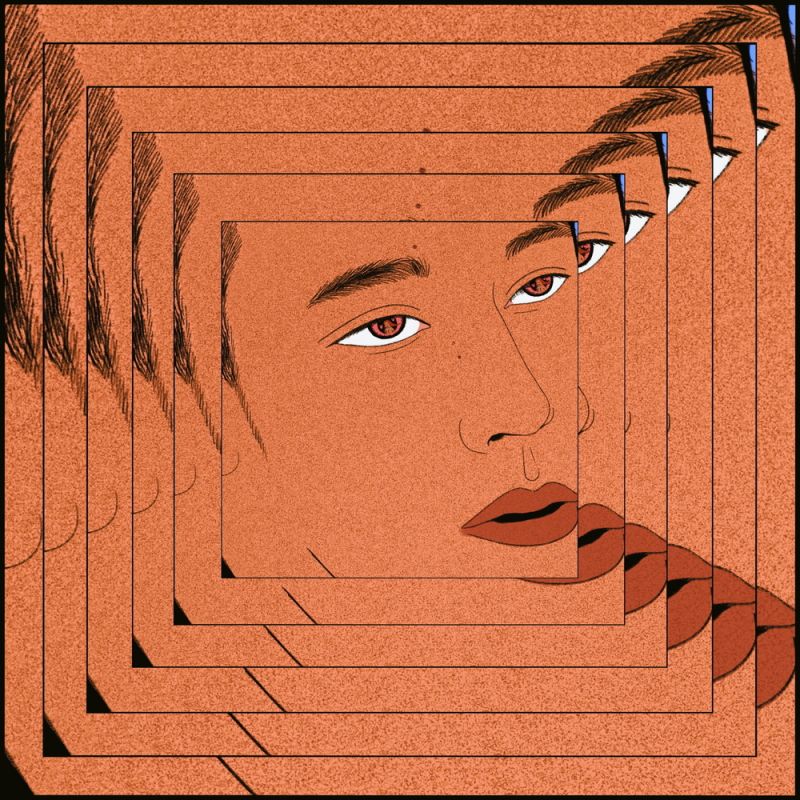 NO ON I Can t Stop Thinking About You digital Single 2019 