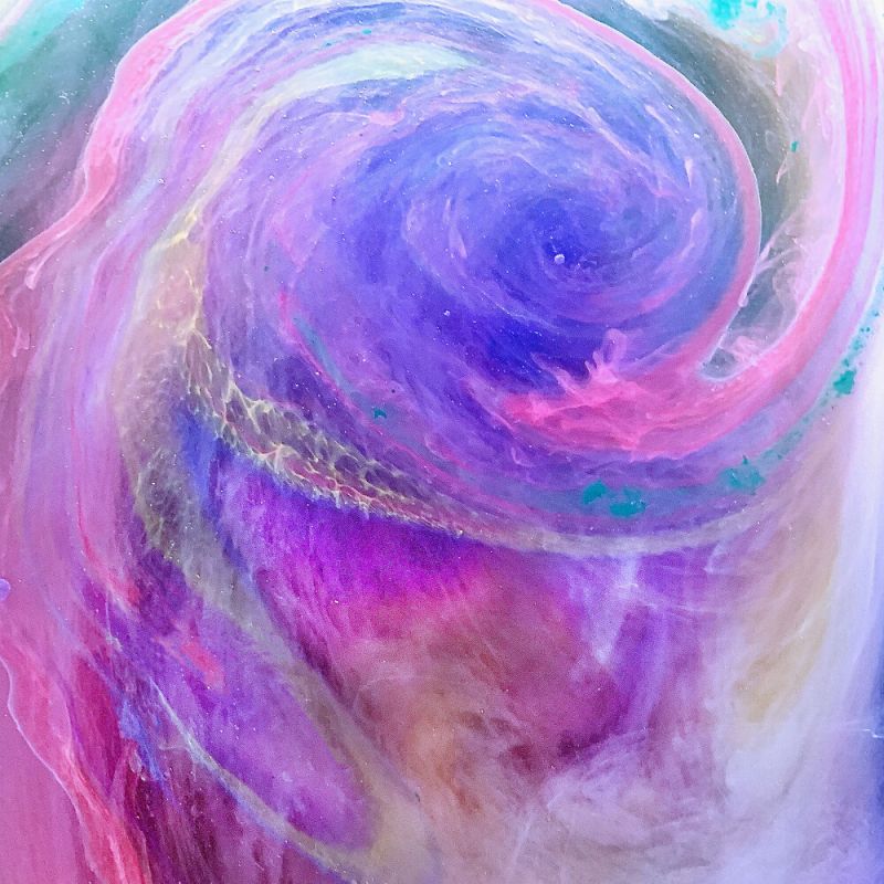 자흔 꽃잎 [digital single] (2021)