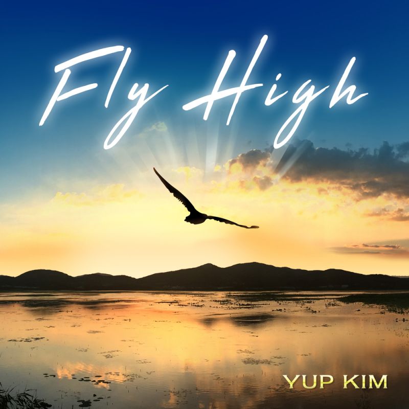 김 엽 - Fly High (비상) [digital Single] (2020) :: Maniadb.com