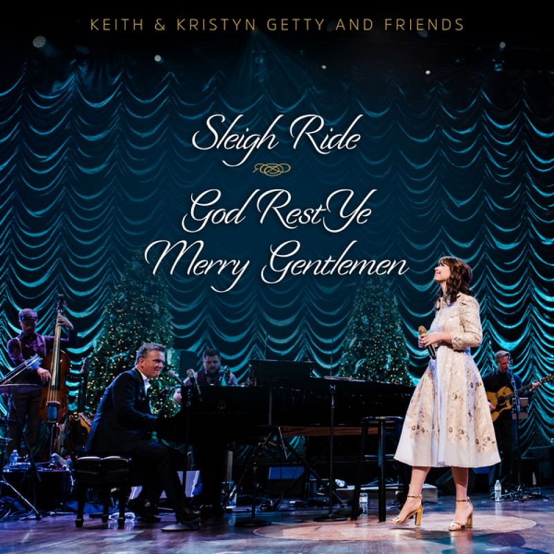 keith-kristyn-getty-sleigh-ride-god-rest-ye-merry-gentlemen-live