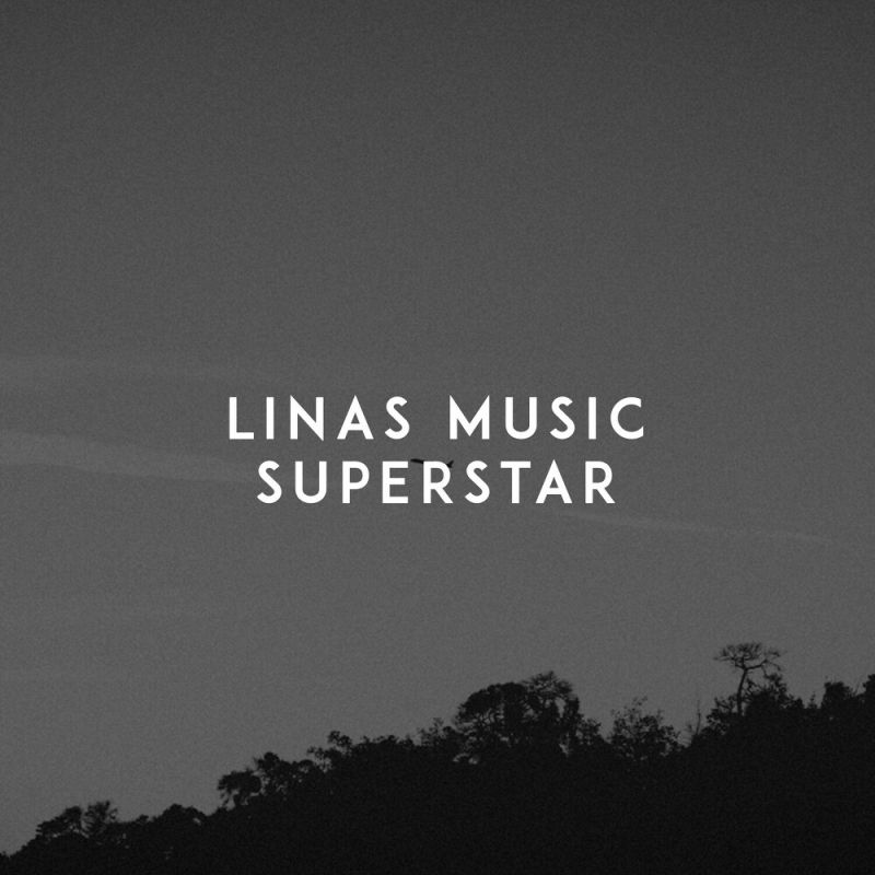 Linas Music Superstar Digital Single 2017