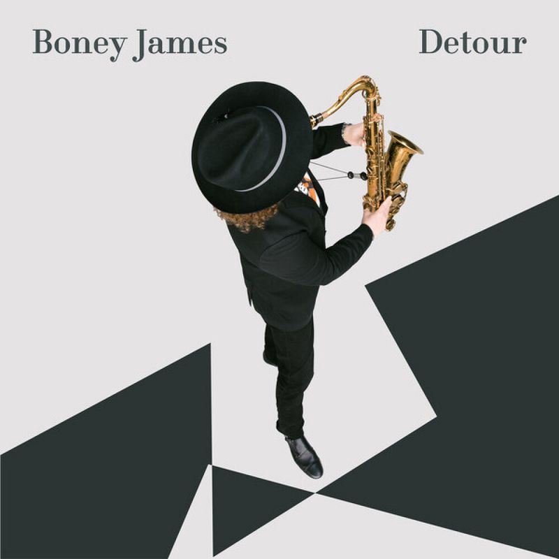 Boney James Detour 2022 Maniadb Boney James Detour 2022 Maniadb