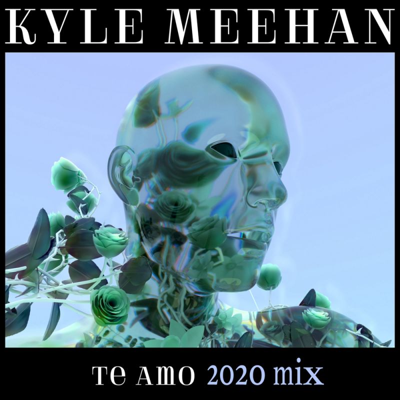 Kyle Meehan - Te Amo (2020 Mix) [digital Single] (2020) :: Maniadb.com