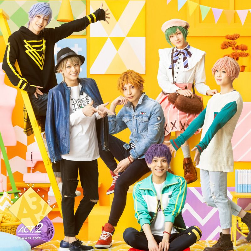 answers-24-flowers-by-mankai-stage-a3-act2-summer-2022-all-cast