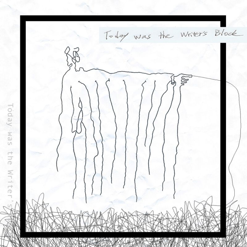 Linchpin Today was the Writer's Block [ep] (2020)