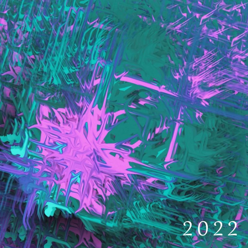 Young ick 2022 [digital single] (2019)