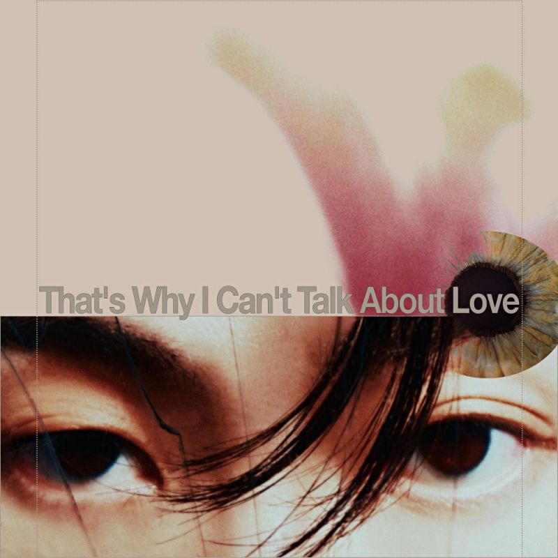GIRIBOY That s Why I Can t Talk About Love digital Single 2022 