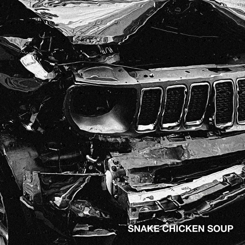 snake-chicken-soup-digital-single-2023-maniadb