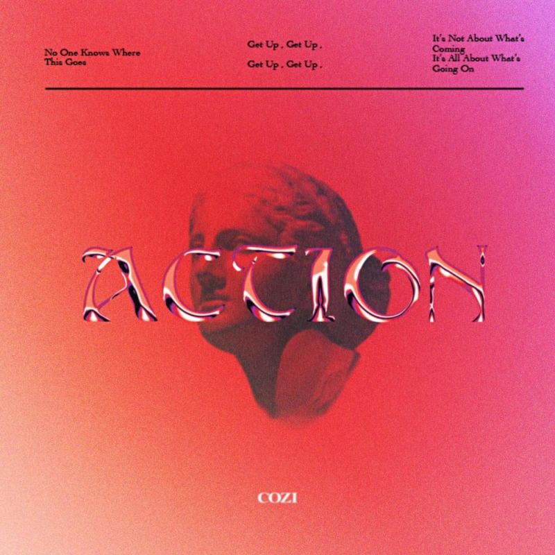 cozi-action-digital-single-2023-maniadb