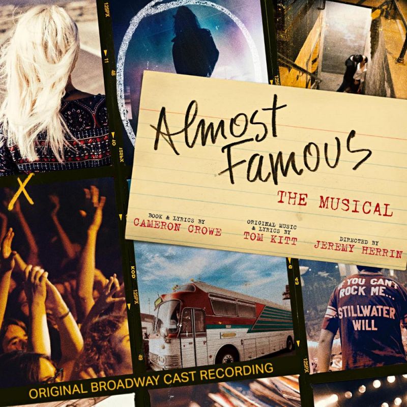 Almost Famous - Edizione Regno Unito (Film Cult Sul Rock Anni '70, Con Kate Hudson)