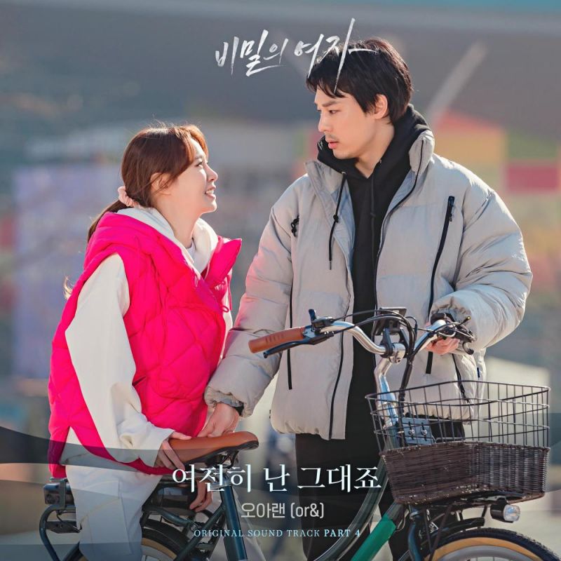 Ost Part By Single Ost Maniadb