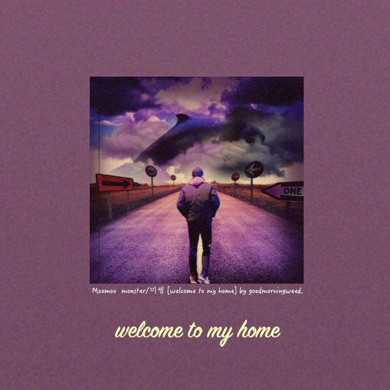 Welcome To My Home digital Single 2021 Maniadb welcome-to-my-home-digital-single-2021-maniadb