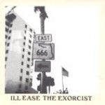 Ill Ease - The Exorcist Ill Ease - The Exorcist