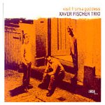 Xaver Fischer Trio :: maniadb.com